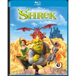Shrek