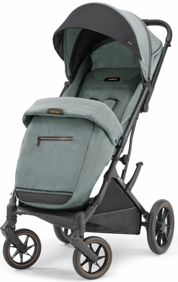 Inglesina Sport Maior Igloo Grey 2024