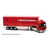 Iveco Stralis Scuderia Ferrari 1:32