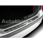 Seat ALTEA / ALTEA XL 04-06 kryt nákladové hrany