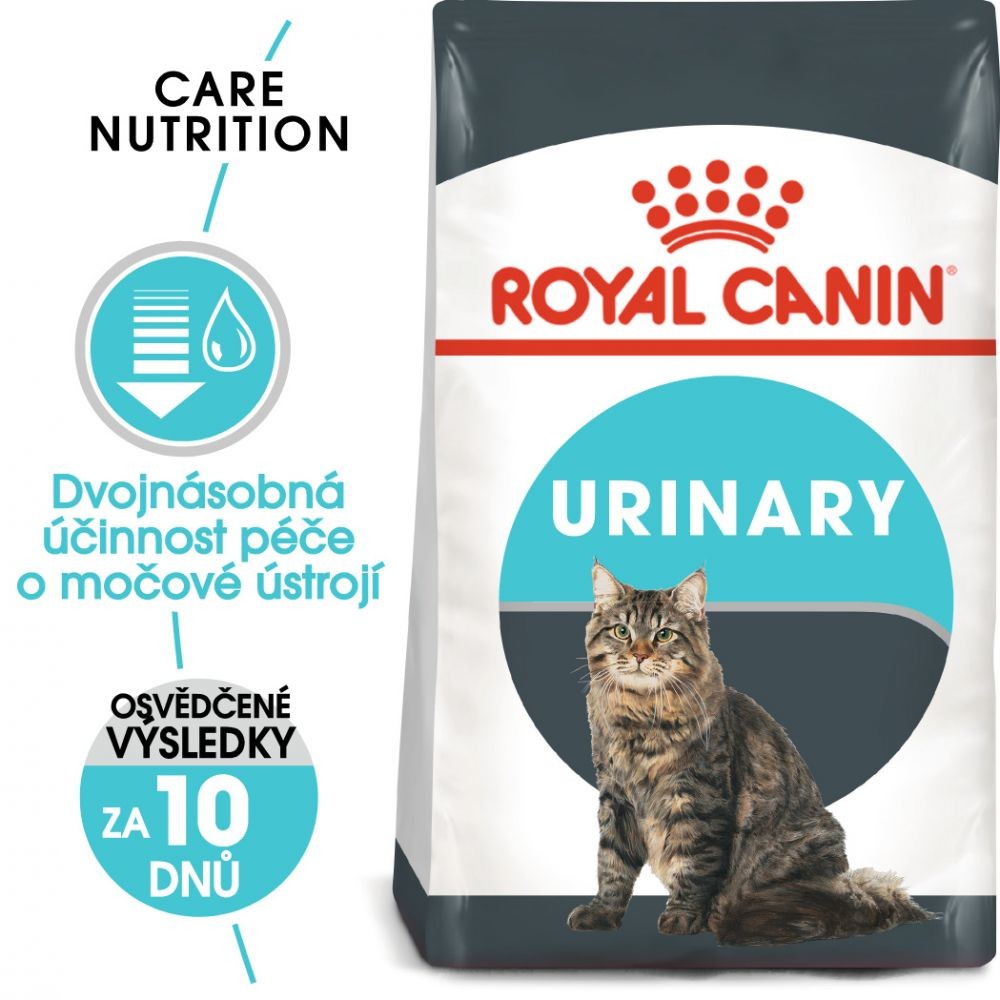Royal Canin Urinary Care 2 x 10 kg
