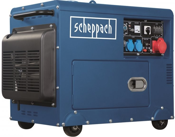 Scheppach SG 5200 D 5906222903