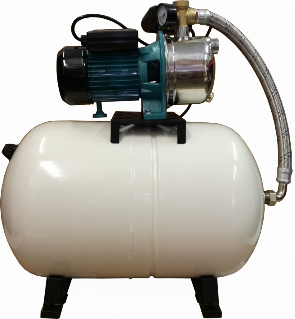 Kopro JY 1000/60L AQUAVAREM