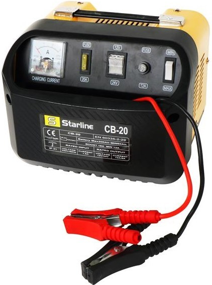 Starline CB-20