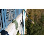 Bungee Jumping