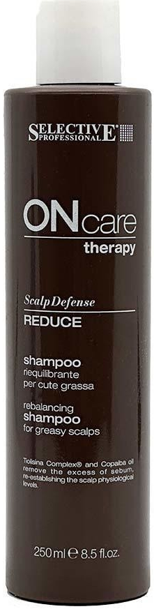 Selective On Care Reduce Shampoo 250 ml