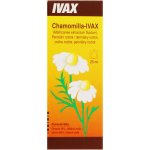 CHAMOMILLA - IVAX 1X25ML