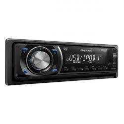 Pioneer DVH-P4100UB