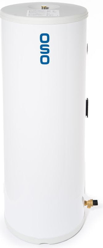 OSO HOTWATER ACCU 100 l