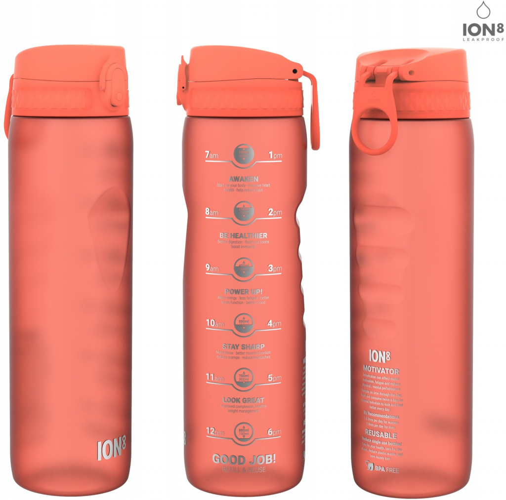 ion8 One Touch 1100 ml