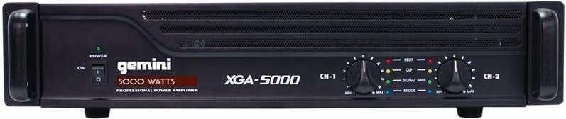GEMINI XGA-5000