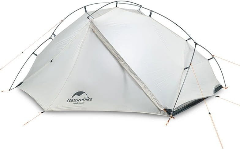 Naturehike ultralight VIK 15D 1161g