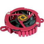 Revoltec Chipset Cooler Bundle, RS001