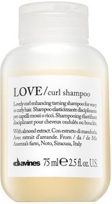 Davines Love gurl Shampoo 75 ml