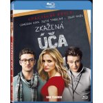 Zkažená úča