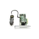 HP Smart Array P411/512MB BBWC