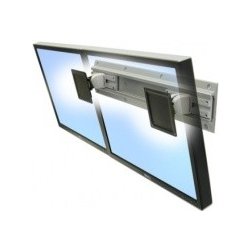 ERGOTRON Neo-Flex Dual Monitor WM - nástěnný držák pro 2 LCD