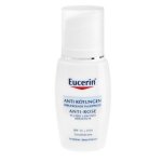 Eucerin Zklidňující denní krém pro pleť s červenými skvrnami SPF 15 50 ml