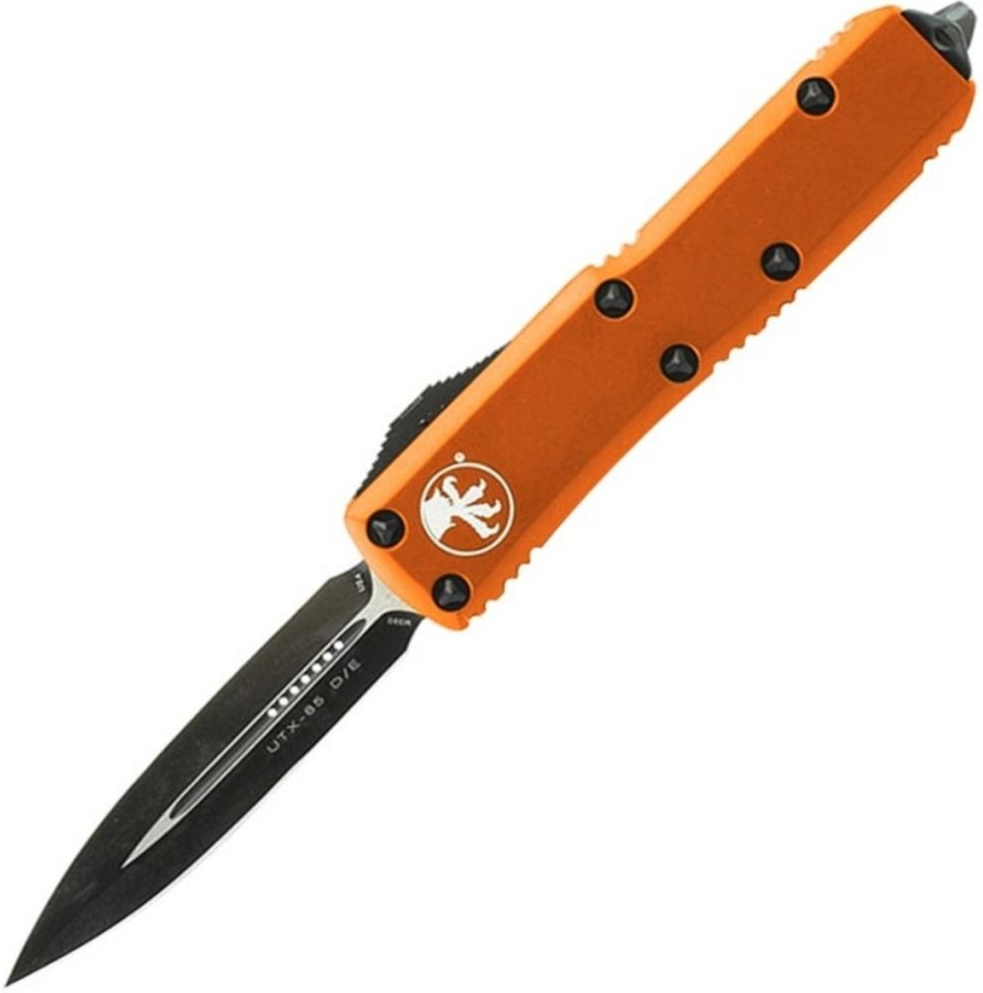 Microtech UTX-85 D/E 232-1 OR