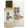 Carolina Herrera 212 VIP sprchový gel 200 ml