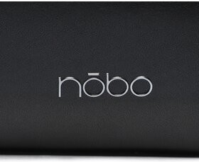 Nobo kabelka NBAG-N2690-C020 Černá