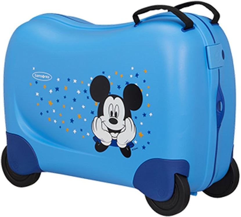 Samsonite Dream Rider Disney Mickey Stars 25 l