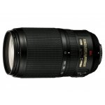 Nikon 70-300mm f/4.5G AF-S VR NIKKOR