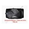 Autokoberce PEUGEOT 206 / 206 CC + vana do kufru - AKCE