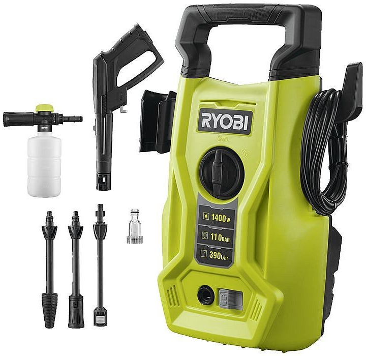 Ryobi RY110PWA