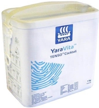 YaraVita TENSO Coctail 1kg