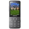 Samsung S5610 (Metallic Silver), CZ distribuce Samsung S5610 (Metallic Silver), CZ distribuce