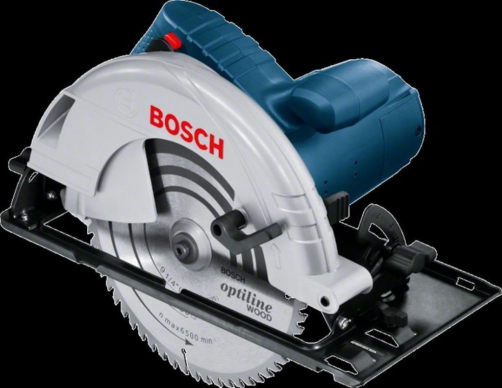 Bosch GKS 235 Turbo 0.601.5A2.001