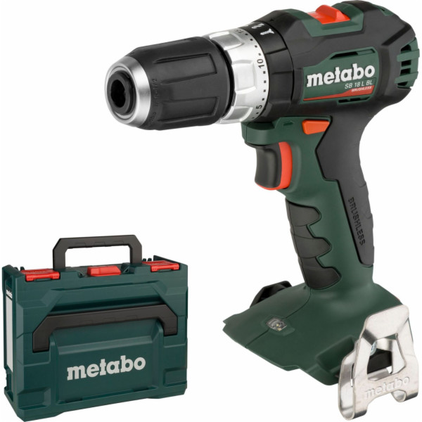 Metabo SB 18 L BL