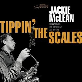 Tippin\' The Scales - Jackie McLean