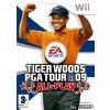 Tiger Woods PGA Tour 09