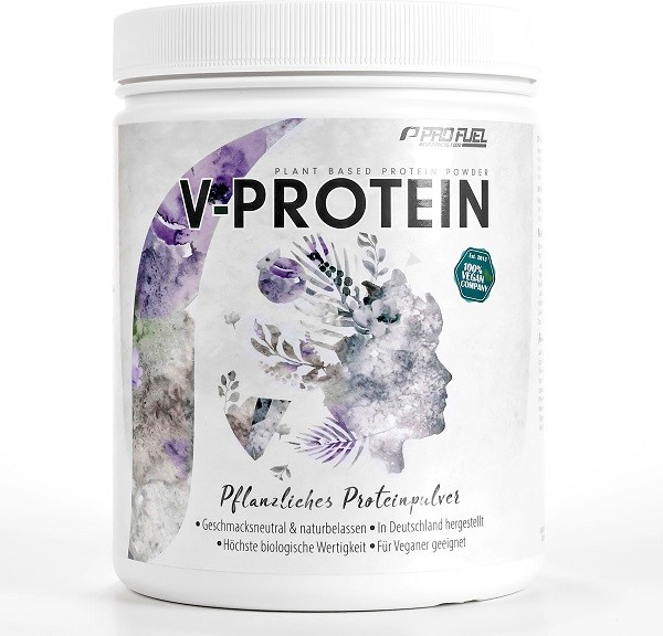 ProFuel V-PROTEIN CLASSIC 600 g