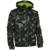 bunda NORTHFINDER BU-1800SIII COMOBLACK