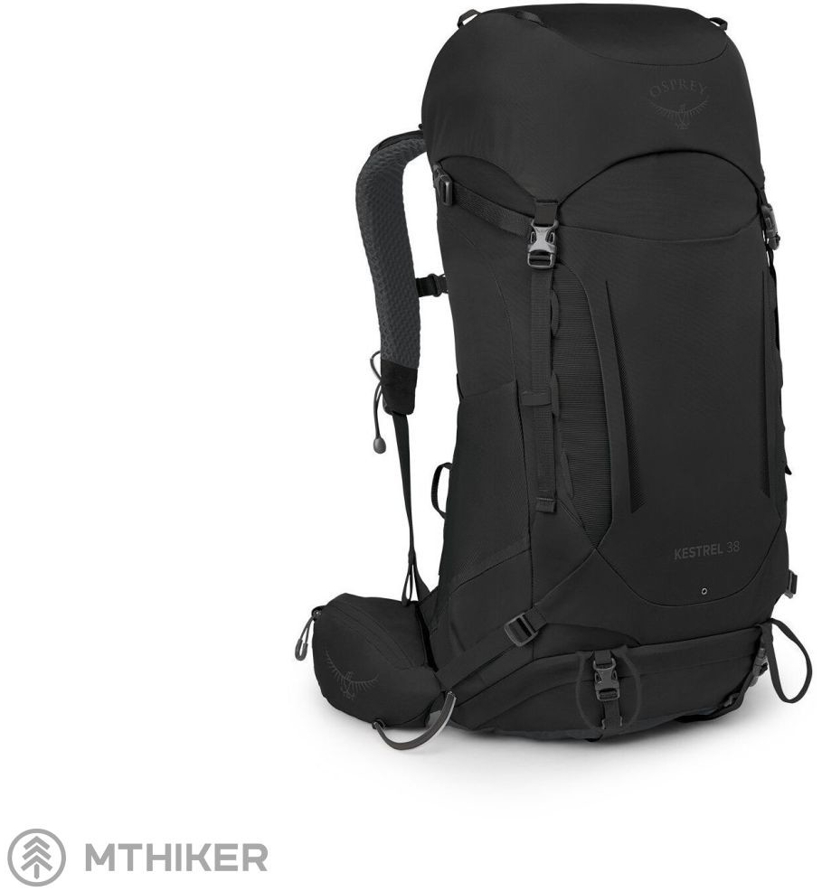 Osprey Kestrel 38l black