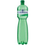 Poděbradka Přírodní 1,5l