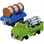 Mašinka Tomáš - vagónky Steamworks