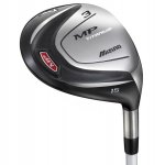 Mizuno MP Titanium Fairway, pro muže