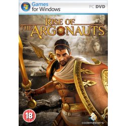 Rise of the Argonauts