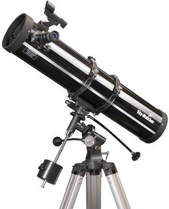 Skywatcher Newton 5\