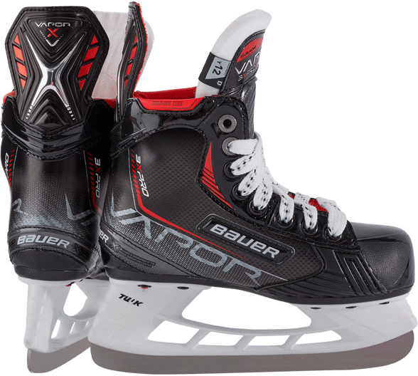 Bauer Vapor 3X PRO Youth S21