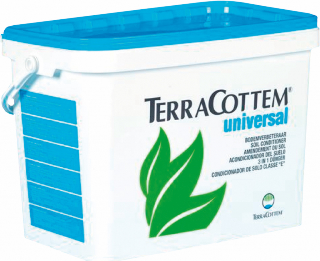 TerraCottem Universal 10 kg