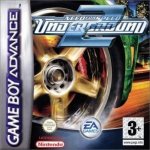 Need for Speed Underground 2 (GBA)