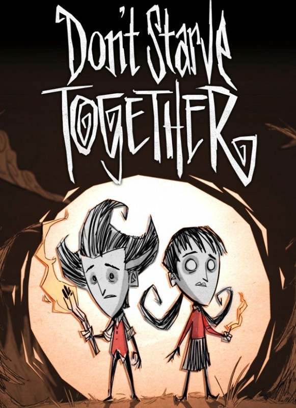 Dont Starve - Together