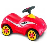 Dětské odrážedlo PUKY TOY CAR RACER červená