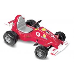 Biemme Auto šlapací formule GRAND PRIX