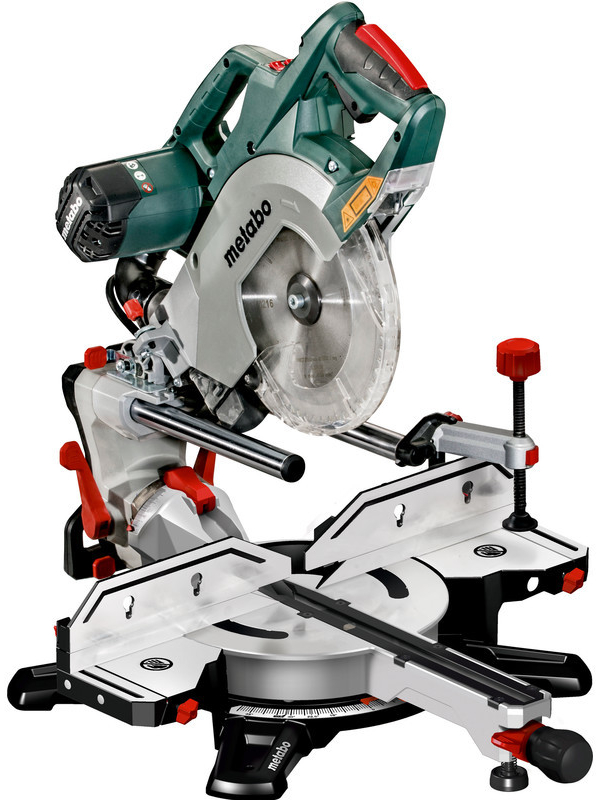 METABO KGSV 72 Xact